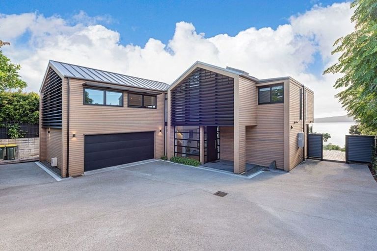 Photo of property in 24 Seacliffe Avenue, Belmont, Auckland, 0622
