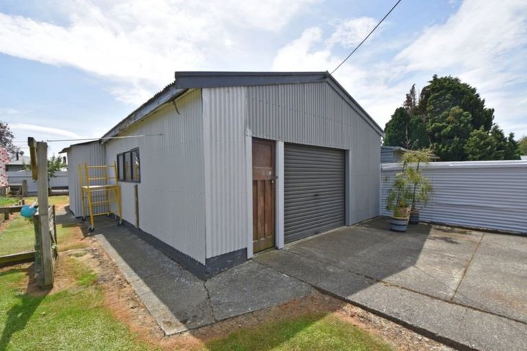 Photo of property in 14 Katrine Street, Otautau, 9610