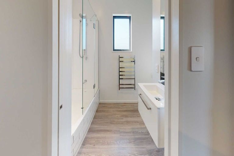 Photo of property in 6/90 Bishop Street, St Albans, Christchurch, 8014