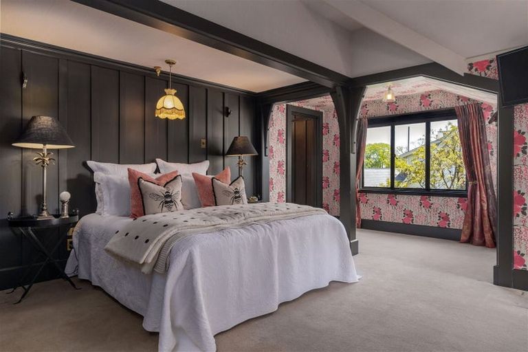 Photo of property in 283 Papanui Road, Merivale, Christchurch, 8052