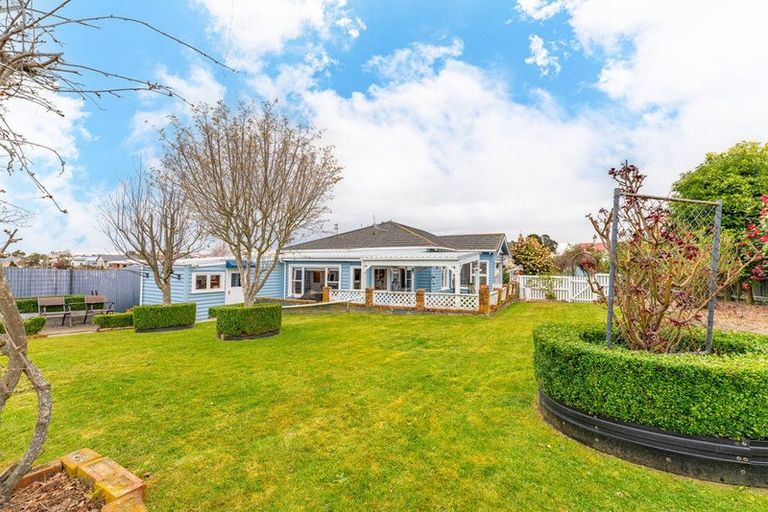 Photo of property in 51 Rathmore Street, West End, Timaru, 7910