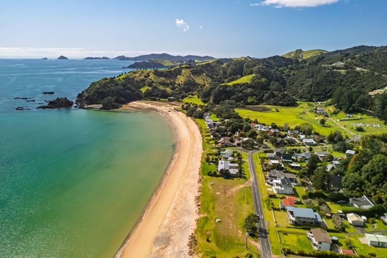 Photo of property in 1768 Wainui Road, Kaeo, 0478