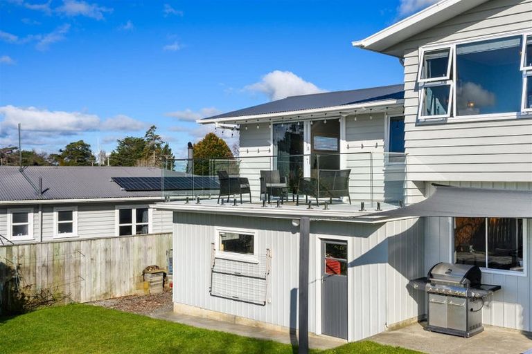 Photo of property in 12 Armagh Terrace, Marton, 4710