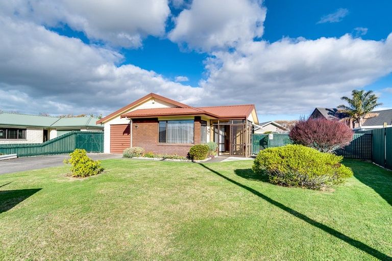 Photo of property in 7 Whiting Crescent, Greenmeadows, Napier, 4112