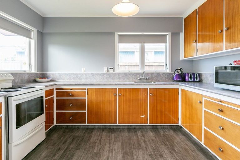 Photo of property in 93 Wycliffe Street, Onekawa, Napier, 4110