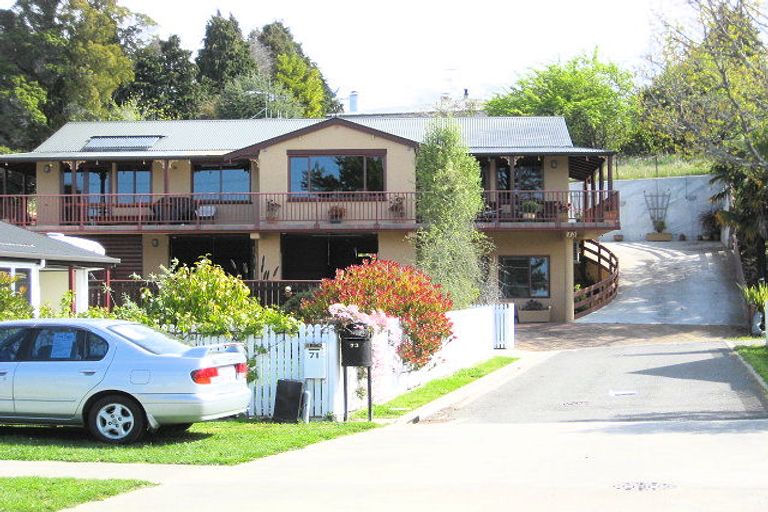 Photo of property in 75 Aranui Road, Mapua, 7005