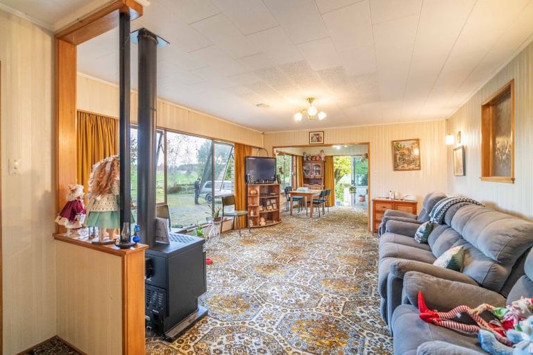 Photo of property in 24 Harbison Street, Otautau, 9610