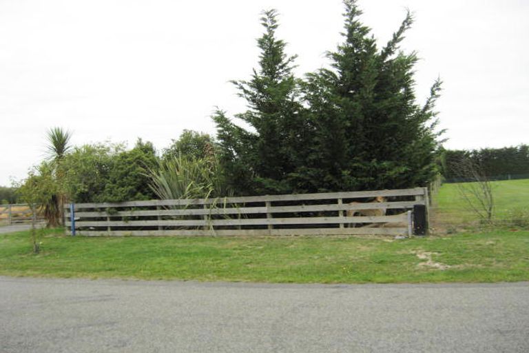 Photo of property in 25 Fairhurst Place, Rolleston, 7614