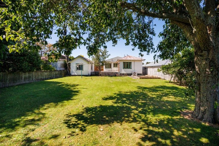 Photo of property in 119 Ferguson Street, West End, Palmerston North, 4412
