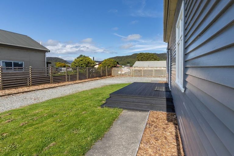 Photo of property in 99 Blake Street, Blaketown, Greymouth, 7805