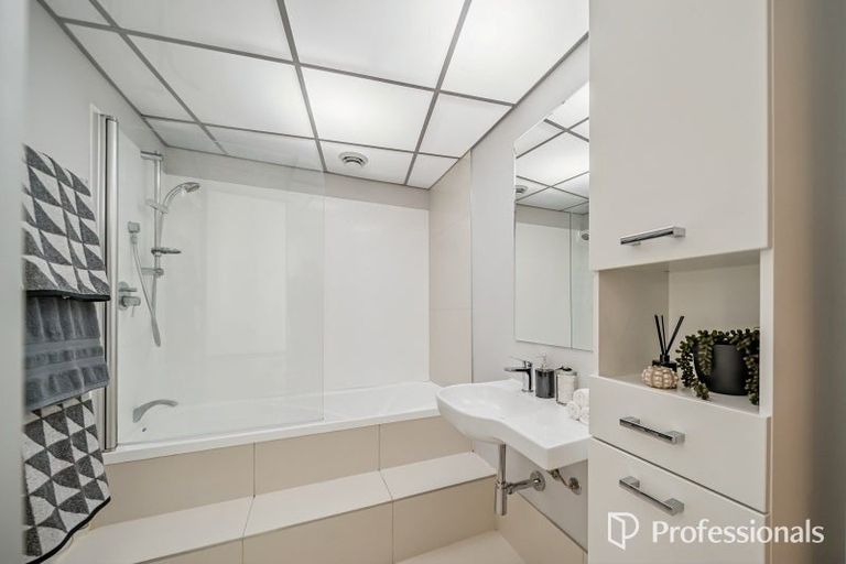 Photo of property in Century City Apartments, 39/72 Tory Street, Te Aro, Wellington, 6011