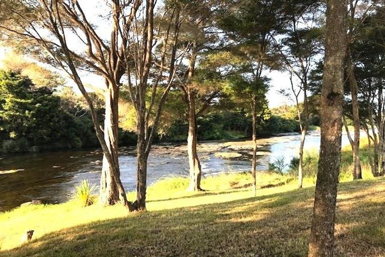 Photo of property in 610b Puketona Road, Haruru, 0204