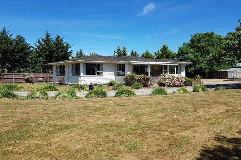 Photo of property in 500 Ellesmere Road, Lincoln, Christchurch, 7672