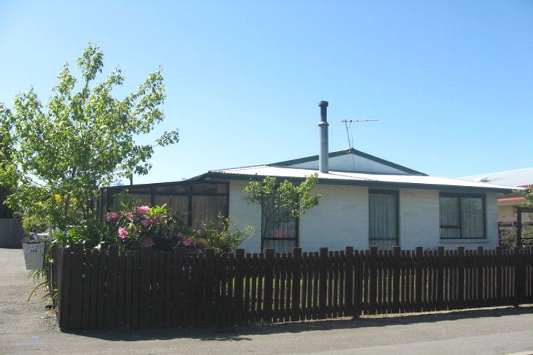 Photo of property in 2/206 High Street, Blenheim, 7201