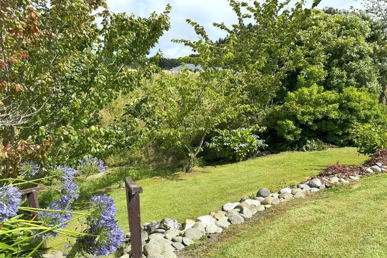 Photo of property in 123 Sinnott Road, Greymouth, 7805