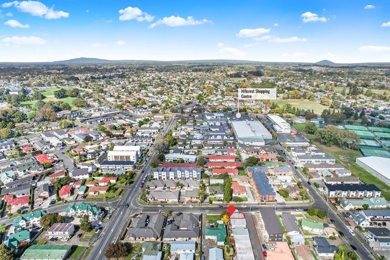 Photo of property in 8a Ford Street, Hamilton East, Hamilton, 3216