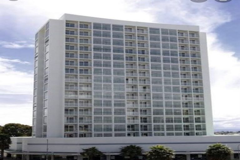 Photo of property in Proximity Apartments, 1410/17 Osterley Way, Manukau, Auckland, 2104