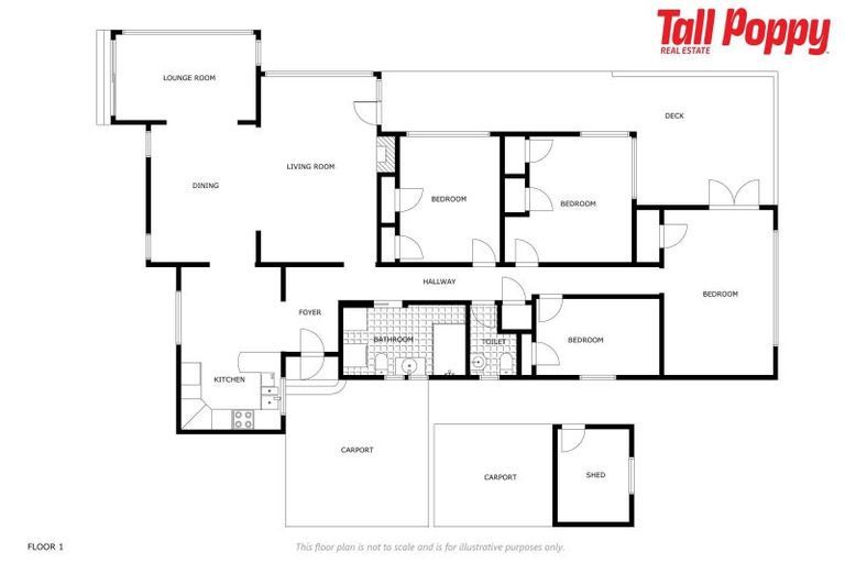 Photo of property in 27 Ward Street, Taumarunui, 3920