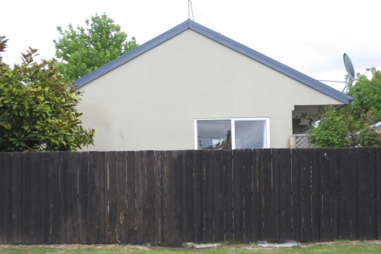 Photo of property in 47 King Street, Rangiora, 7400