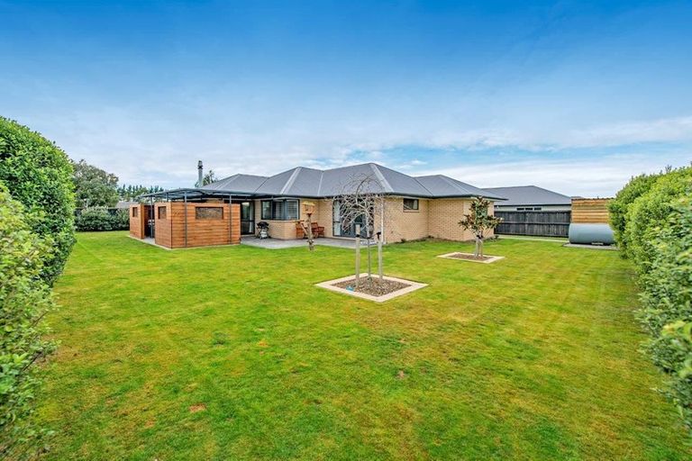 Photo of property in 83 Manse Road, Leeston, 7632