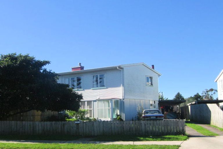 Photo of property in 45 Swaffield Road, Papatoetoe, Auckland, 2025