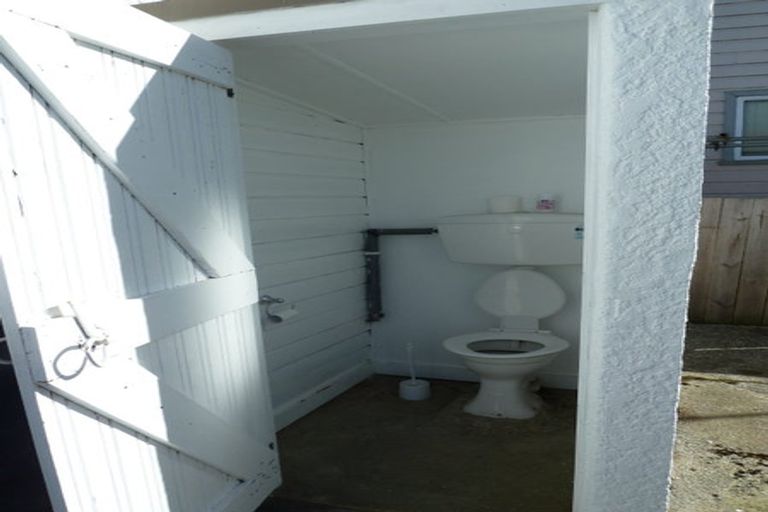 Photo of property in 5 Agnew Street, North Dunedin, Dunedin, 9016