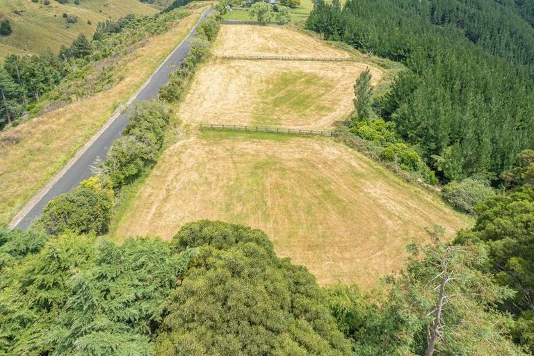 Photo of property in 62 Koatanui Road, Brunswick, Whanganui, 4571