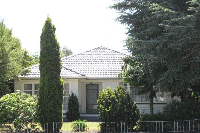 Photo of property in 113 Pages Road, Wainoni, Christchurch, 8061