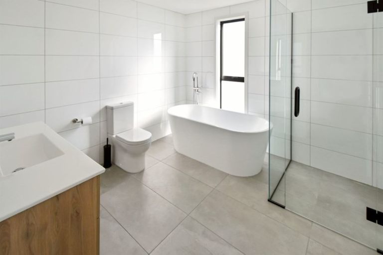 Photo of property in 42 The Drive, Twizel, 7999