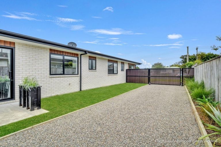 Photo of property in 6 Cambridge Street, Pahiatua, 4910