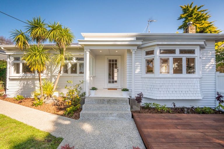 Photo of property in 28 Haig Avenue, Mount Roskill, Auckland, 1041