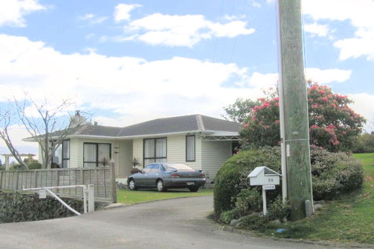 Photo of property in 55 Carlisle Street, Greerton, Tauranga, 3112