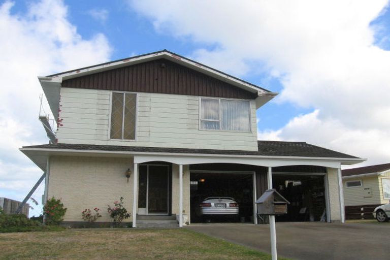 Photo of property in 3 Dallas Court, Miramar, Wellington, 6022