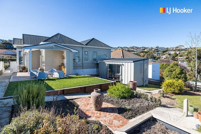 Photo of property in 12 Gresham Street, Tainui, Dunedin, 9013