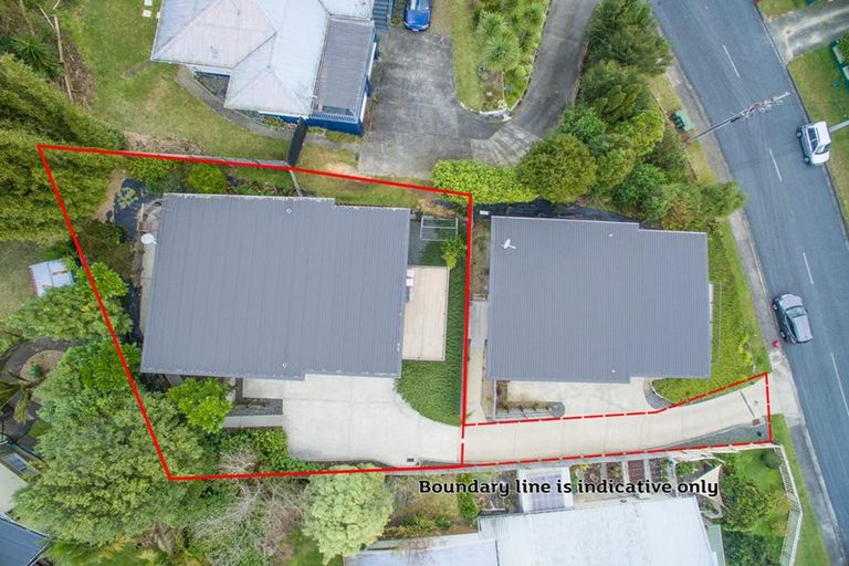 Photo of property in 50a Hilltop Avenue, Morningside, Whangarei, 0110