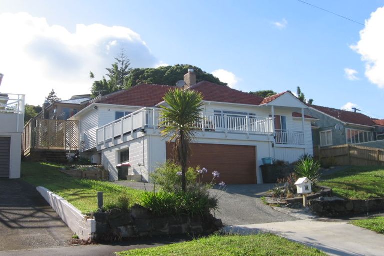 Photo of property in 31 Lingarth Street, Remuera, Auckland, 1050