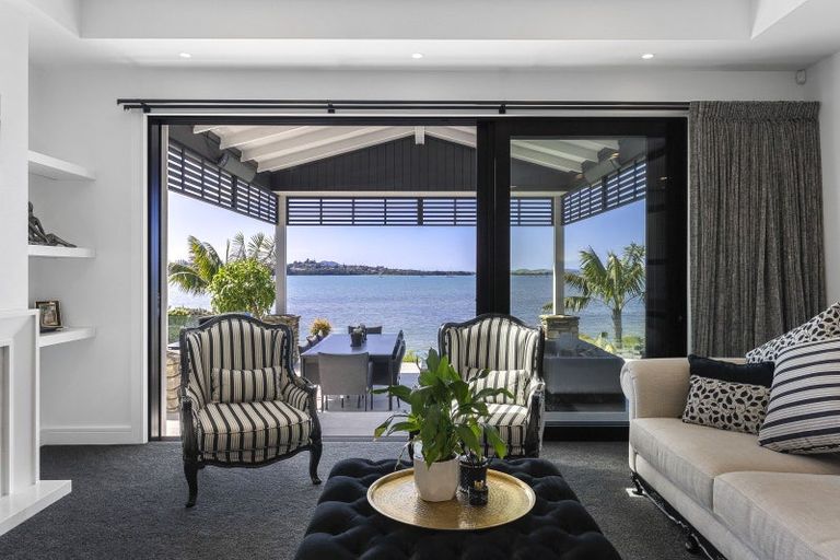 Photo of property in 76 Bramley Drive, Farm Cove, Auckland, 2012