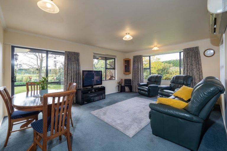 Photo of property in 59 Johnston Road, Rakaia, 7784