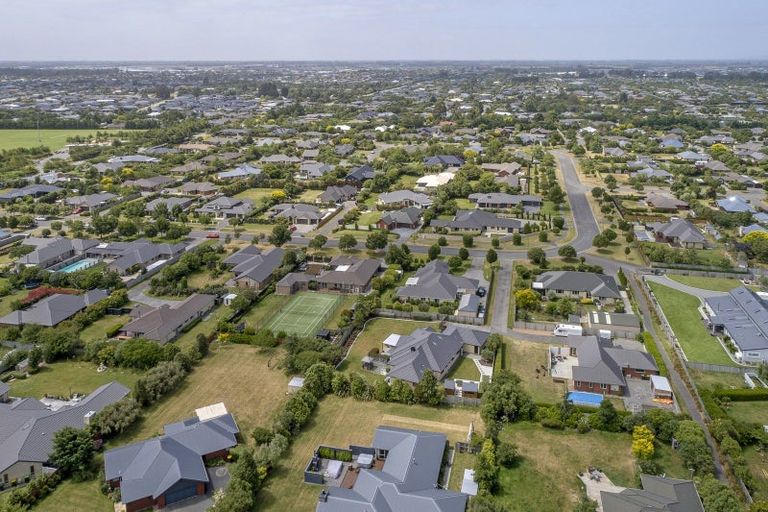 Photo of property in 37b Sheridan Drive, Rolleston, 7614