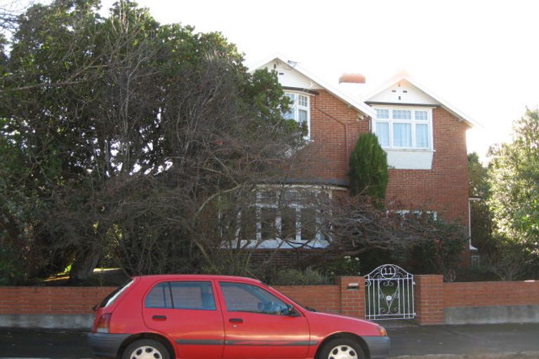 Photo of property in 11 Ings Avenue, Saint Clair, Dunedin, 9012