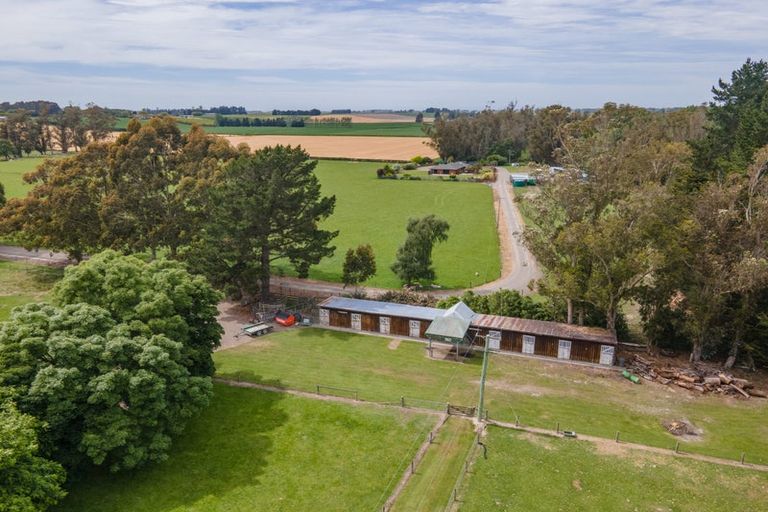 Photo of property in 76 Chapel Road, Pareora West, Timaru, 7972