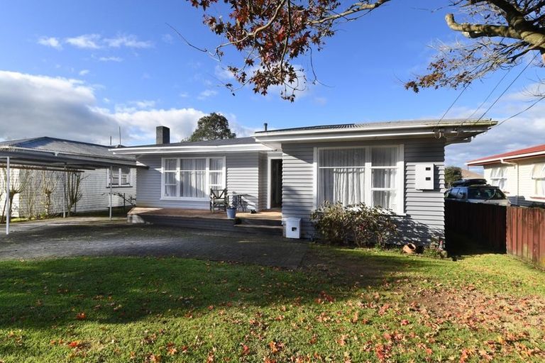 Photo of property in 235 Spinley Street, Te Awamutu, 3800