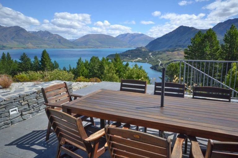 Photo of property in 673 Glenorchy-queenstown Road, Closeburn, Queenstown, 9371