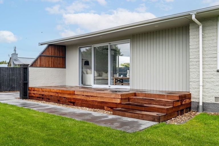 Photo of property in 15 Pethig Place, Halswell, Christchurch, 8025