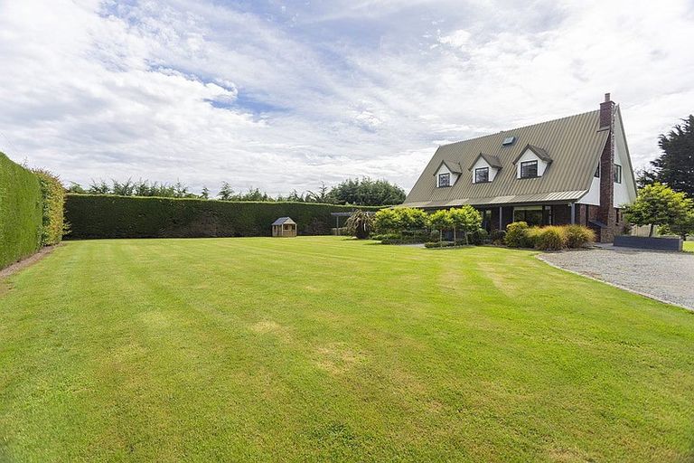 Photo of property in 190 Peebles Road, Peebles, Oamaru, 9494