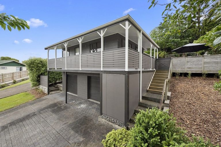 Photo of property in 27 Cypress Crescent, Pukete, Hamilton, 3200