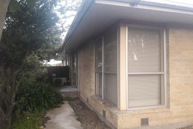 Photo of property in 1/84 Bordesley Street, Phillipstown, Christchurch, 8011