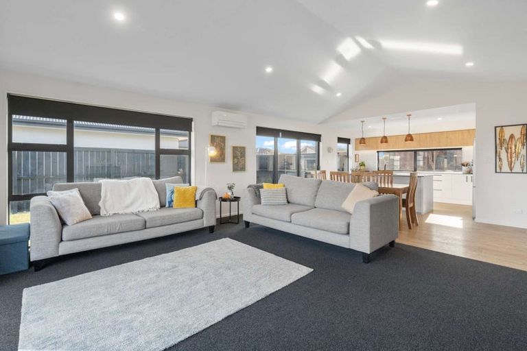 Photo of property in 7 Vitalia Crescent, Lincoln, 7608