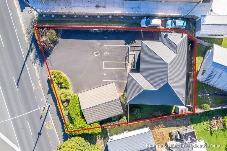 Photo of property in 300 Te Rapa Road, Beerescourt, Hamilton, 3200