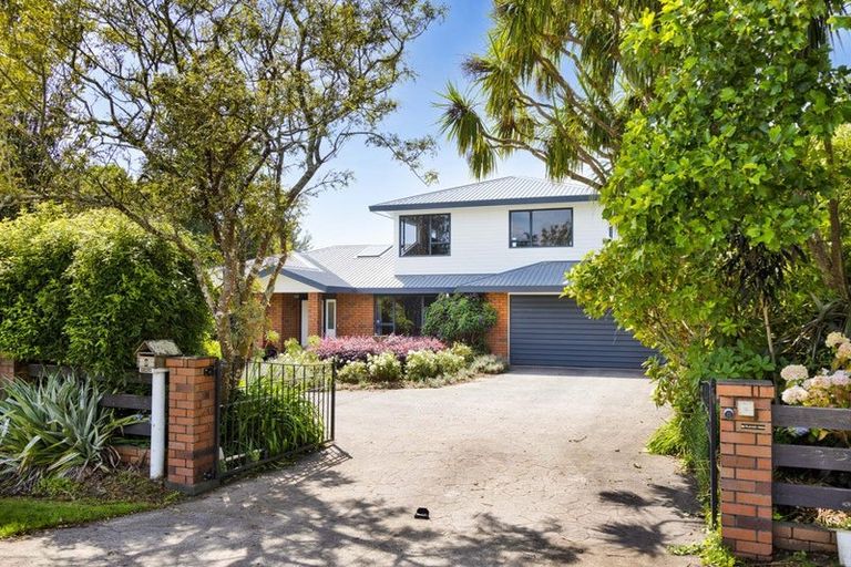 Photo of property in 9 Glanville Road, Stratford, 4332